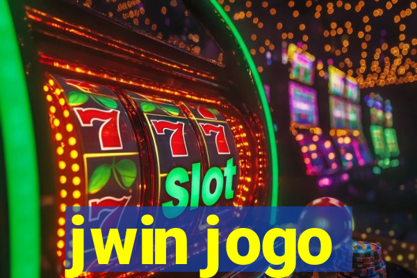 jwin jogo